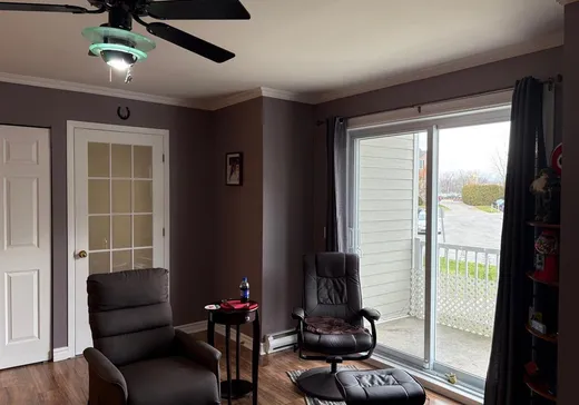Condo à vendre - 77 Place des Outaouais, L'Île-Perrot, J7V 8K8