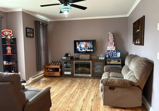 Condo à vendre - 77 Place des Outaouais, L'Île-Perrot, J7V 8K8