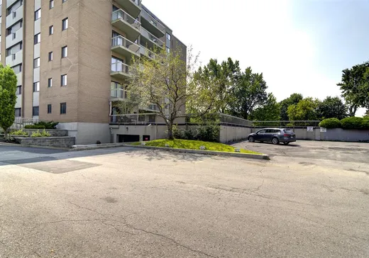 Condo à vendre - 1645 Av. Victoria, Saint-Lambert, J4R2T6