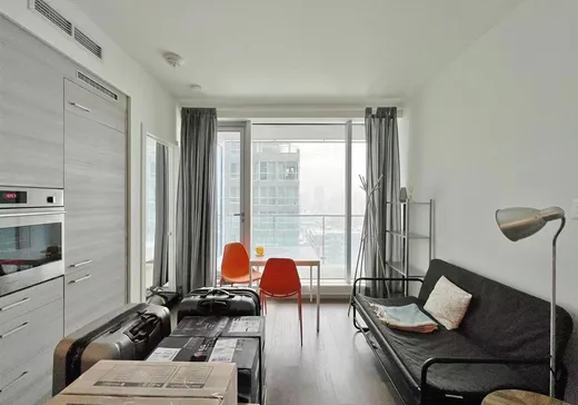 Condo à vendre - 1155 Rue de la Montagne, Montréal (Ville-Marie), H3G0C7