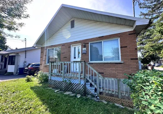 Maison à vendre - 1340 Rue Mirelle, Laval (Vimont), H7A 2K5