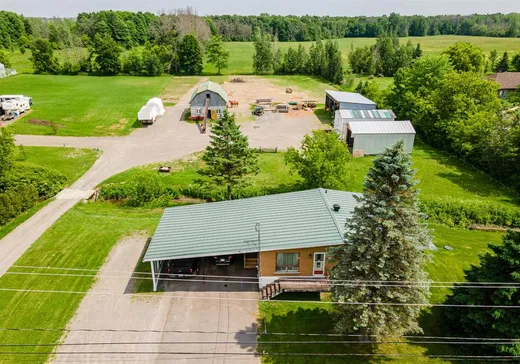 Hobby Farm for sale - 16500 22e Rue, Mirabel, J7J2C3