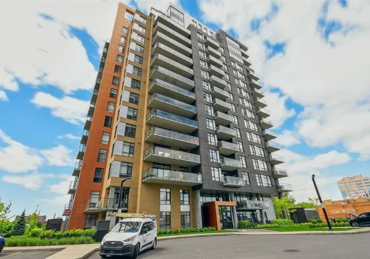 Condo for sale - 2855 Av. du Cosmodôme, Vimont, H7T0P1