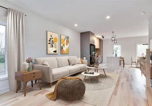 Two or more stories for sale - 13570 Rue des Saules, Mirabel, J7N3G1