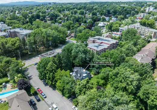 Maison à étages à vendre - 135 60e Rue E., Charlesbourg, G1H2B5