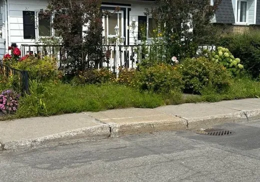 House for sale - 1357 Rue Balmoral, St-Hubert, J4T 1B2