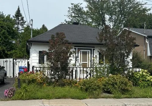 House for sale - 1357 Rue Balmoral, St-Hubert, J4T 1B2
