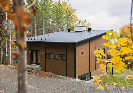 House for sale - 691 Ch. de la Rivière-Bergeron, Lac-Mégantic, G0Y 1H0