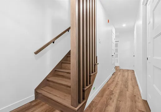 Maison à vendre - 1352 Ch. du Sault, St-Romuald, G6W 2M7
