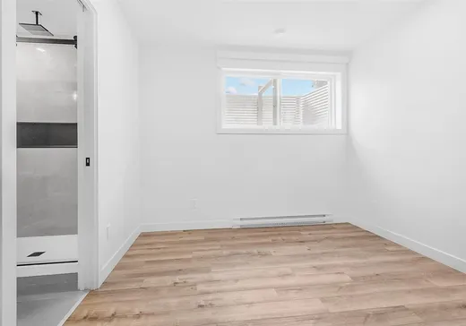 Maison à vendre - 1352 Ch. du Sault, St-Romuald, G6W 2M7