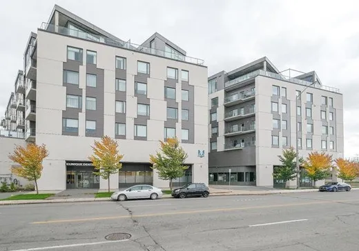 Condo for sale - 11310 Rue Notre-Dame E., Montreal East, H1B0C2