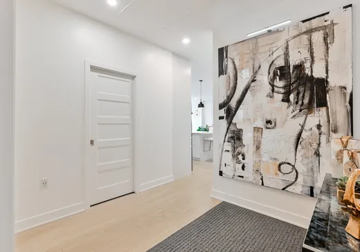 Condo à vendre - 11310 Rue Notre-Dame E., Montréal (Est), H1B 0C2