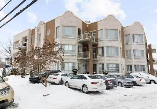Condo for sale - 8415 Boul. Gouin E., Montreal (Rivière des Prairies), H1E2P6