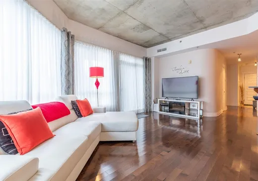 Condo à vendre - 8415 Boul. Gouin E., Montréal (Rivière des Prairies), H1E 2P6