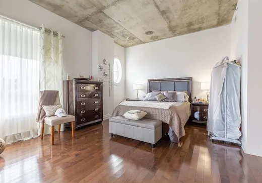 Condo à vendre - 8415 Boul. Gouin E., Montréal (Rivière des Prairies), H1E 2P6