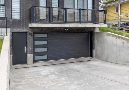 Condo à vendre - 8372 Boul. Gouin E., Montréal (Rivière des Prairies), H1E 2P6