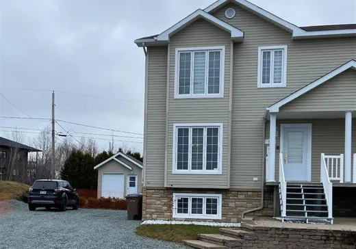 Two or more stories for sale - 69 Rue Legault, Rouyn-Noranda, J9X7G7