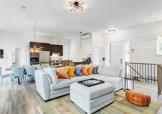Maison à vendre - 35 Rue du Denali, Mont-Tremblant, J0T 1M0