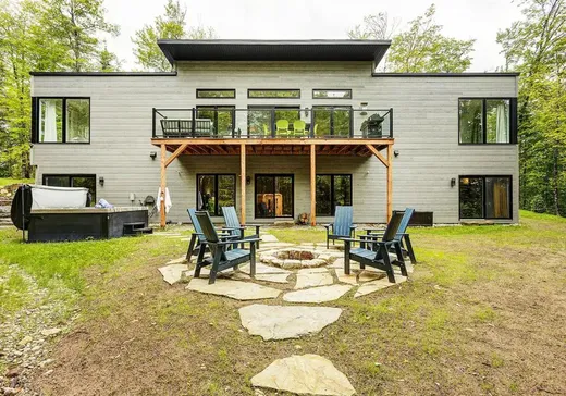 Maison à vendre - 35 Rue du Denali, Mont-Tremblant, J0T 1M0