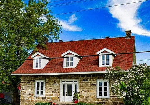 Fermette à vendre - 10735 Route Sir-Wilfrid-Laurier, Mirabel, J7N1L8