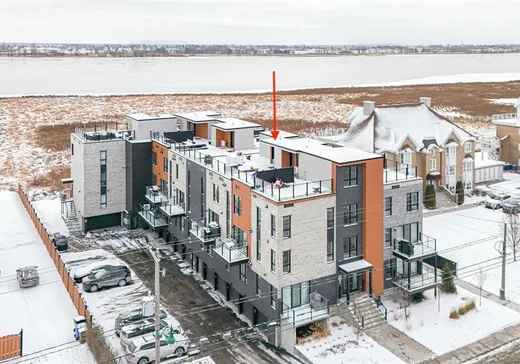 Condo à vendre - 984 Rue Notre-Dame, Repentigny, J5Y1C8