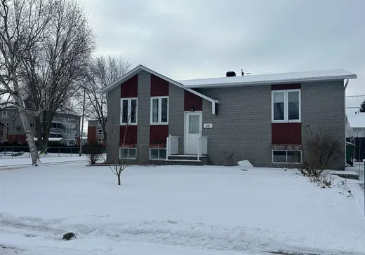 Cottage for sale - 217 Rue du Guéret, L'Épiphanie, J5X 3Z5