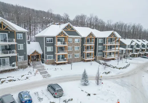 Condo for sale - 235 Rue du Cercle-des-Cantons, Bromont, J2L0R4