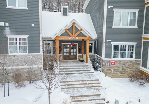 Condo à vendre - 235 Rue du Cercle-des-Cantons, Bromont, J2L 0R4