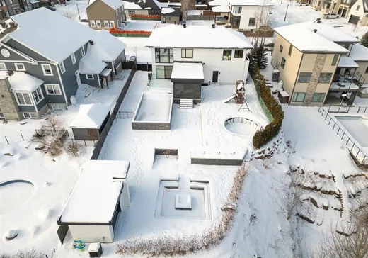 Maison à vendre - 224 Rue des Onyx, Boischatel, G0A 1H0