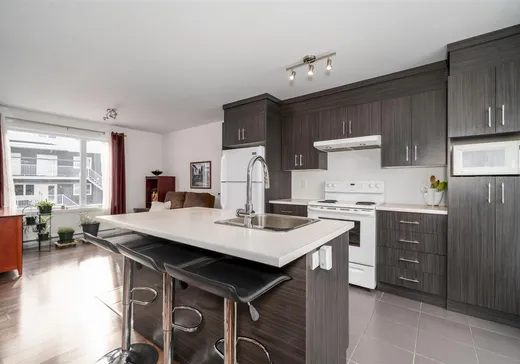 Maison à vendre - 1836Z Av. Lapierre, Ville de Québec, G3E 1N6