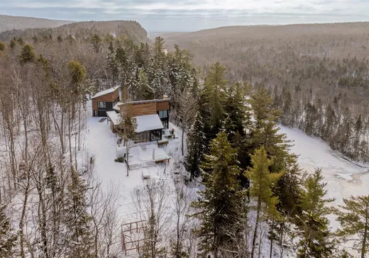 Maison à étages à vendre - 75 Ch. du Lac-Clair, St-Alban, G0A3B0