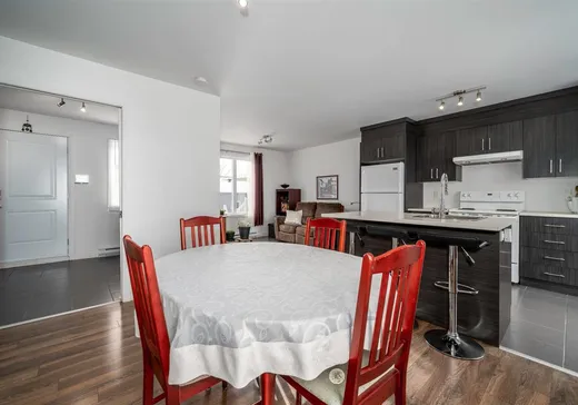 Maison à vendre - 1836 Av. Lapierre, Ville de Québec, G3E 1N6