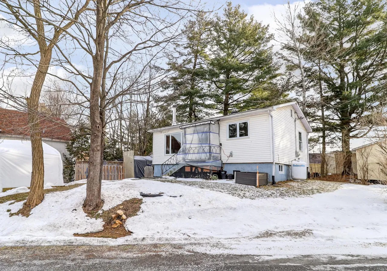 Maison à vendre - 346 Rue Blais, Sainte-Sophie, J5J 2A2