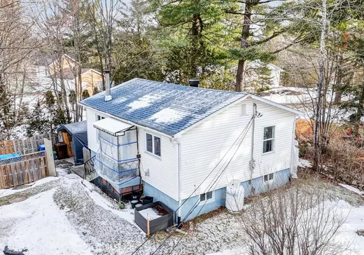 Maison à vendre - 346 Rue Blais, Sainte-Sophie, J5J 2A2