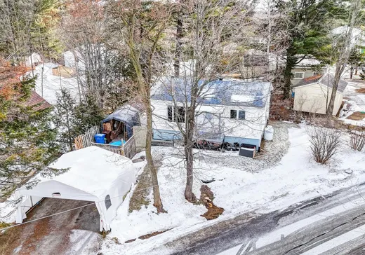 Maison à vendre - 346 Rue Blais, Sainte-Sophie, J5J 2A2