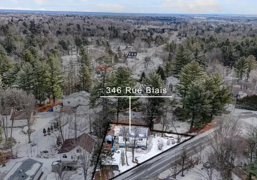 Maison à vendre - 346 Rue Blais, Sainte-Sophie, J5J 2A2