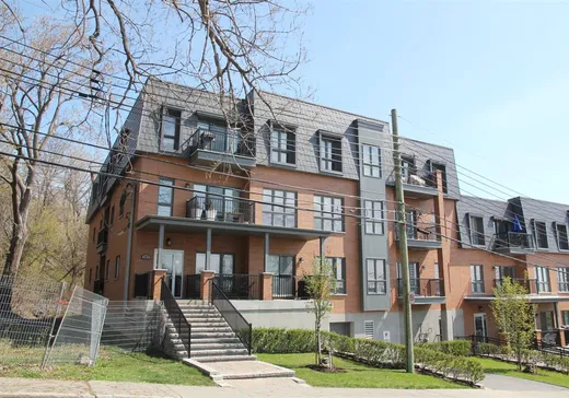 Condo for sale - 181 Av. Brock S., Montreal (West), H4X2E7