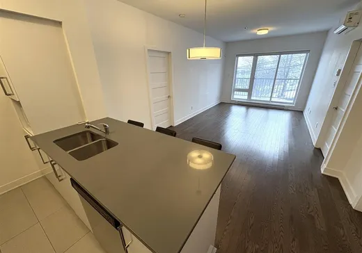 Condo à vendre - 181 Av. Brock S., Montréal-Ouest, H4X 2E7