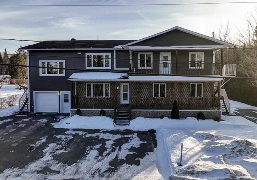 Maison à étages à vendre - 379 Av. Blouin, St-Joseph-De-Coleraine, G0N1B0