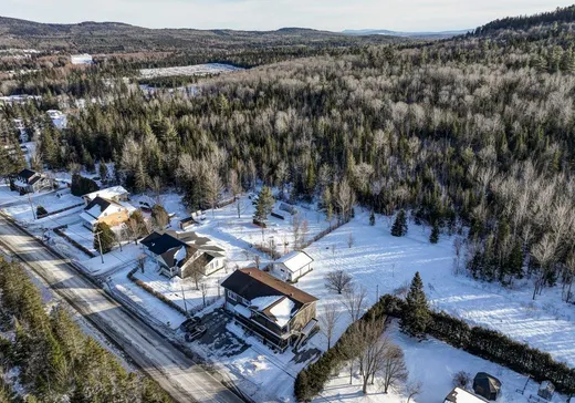 Maison à vendre - 379 Av. Blouin, St-Joseph-De-Coleraine, G0N 1B0