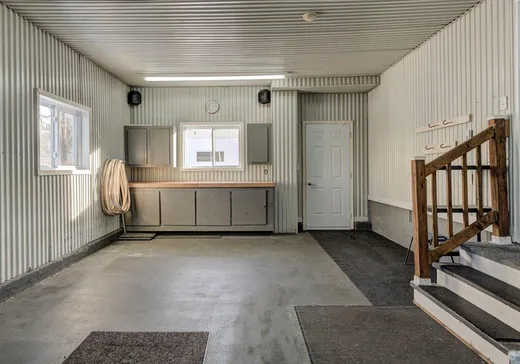 Maison à vendre - 379 Av. Blouin, St-Joseph-De-Coleraine, G0N 1B0