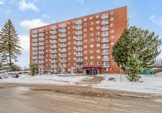 Condo for sale - 23 Rue de la Soeur-Jeanne-Marie-Chavoin, Hull, J8Z1V9