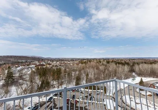 Condo à vendre - 23 Rue de la Soeur-Jeanne-Marie-Chavoin, Hull, J8Z 1V9