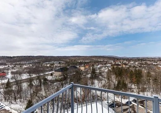 Condo à vendre - 23 Rue de la Soeur-Jeanne-Marie-Chavoin, Hull, J8Z 1V9
