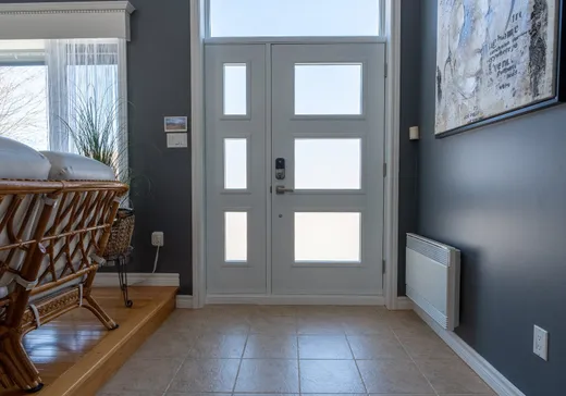 Maison à vendre - 275 Rue des Mélèzes, Rimouski, G5L 8A6