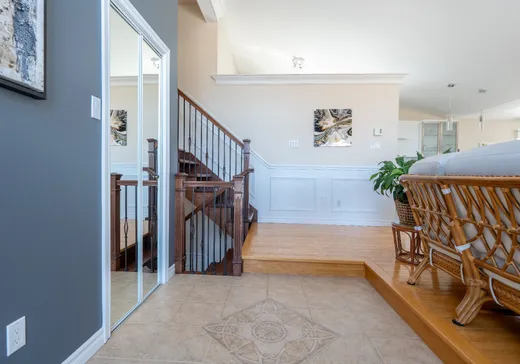 House for sale - 275 Rue des Mélèzes, Rimouski, G5L 8A6