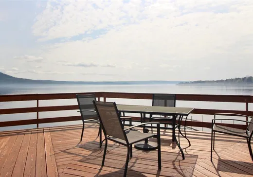 Maison à étages à vendre - 5 Rue Joseph-Turcot, Témiscouata-sur-le-Lac, G0L1E0