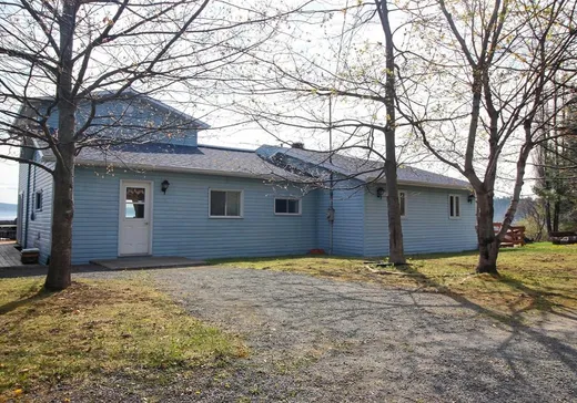 Maison à vendre - 5 Rue Joseph-Turcot, Témiscouata-sur-le-Lac, G0L 1E0