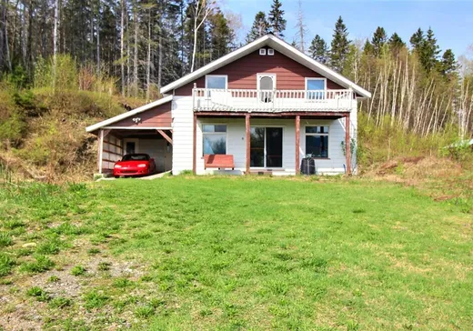 Maison à étages à vendre - 6 Rue Joseph-Turcot, Témiscouata-sur-le-Lac, G0L1E0