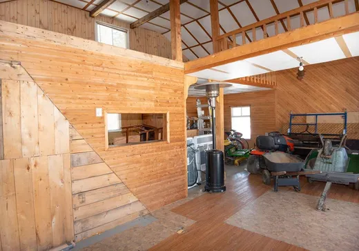 Maison à vendre - 6 Rue Joseph-Turcot, Témiscouata-sur-le-Lac, G0L 1E0